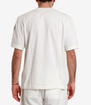 Blauer T Shirts And Polos White