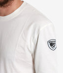 Blauer T Shirts And Polos White