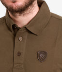 Blauer T Shirts And Polos Soil