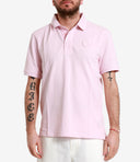 Blauer T Shirts And Polos Pink