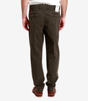 Pantaloni Pt Torino Marrone