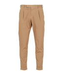 Pantalone Pt Torino Nocciola