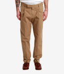 Pantalone Pt Torino Nocciola