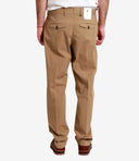 Pantalone Pt Torino Nocciola