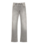 People Jeans Grey