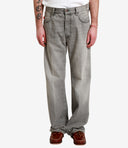 People Jeans Grey