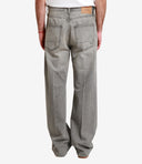 People Jeans Grey