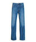 Jeans People in denim medio