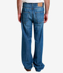 Jeans People in denim medio