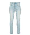 People Jeans Light Denim