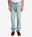 People Jeans Light Denim