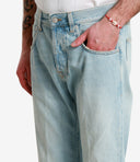 People Jeans Light Denim