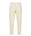 Pantalone Pt Torino Panna