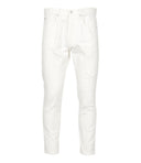 Persone Jeans Latte