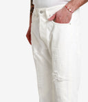 Persone Jeans Latte