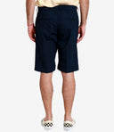 Cruna Shorts Blau