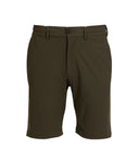 Pantaloncini Cruna Verde Militare