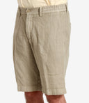 Cruna Shorts Beige
