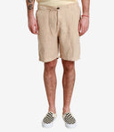 Roy Roger's Shorts Sand