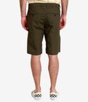 Pantaloncini Cruna Verde Militare