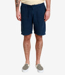 Roy Roger's Shorts Navy Blue