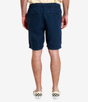 Roy Roger's Shorts Navy Blue