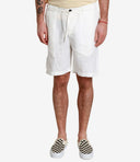 Roy Roger's Shorts Optic White