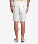 Roy Roger's Shorts Optic White