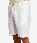 Roy Roger's Shorts Optic White