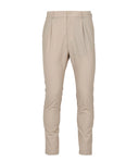 Pantalone Cruna Beige