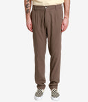 Pantalone Cruna Tortora