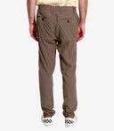 Pantalone Cruna Tortora