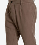 Pantalone Cruna Tortora