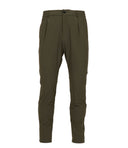 Pantaloni Cruna Verde Militare