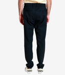 Pantaloni Cruna Notte