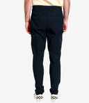 Pantaloni Cruna Blu