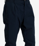 Pantaloni Cruna Blu