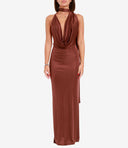 Amazuin Dresses Cocoa