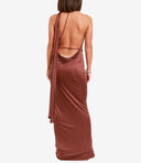 Amazuin Dresses Cocoa