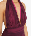 Amazuin Dresses Blueberry