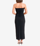 Amazuin Dresses Black