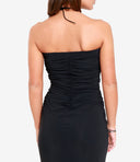 Amazuin Dresses Black