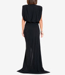 Amazuin Dresses Black