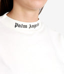 T-shirt e polo Palm Angels bianche+nere