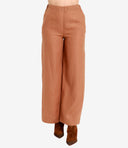 Gran Sasso Trousers Camel