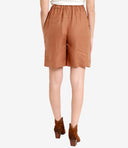 Gran Sasso Shorts Camel