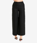 Gran Sasso Trousers Black