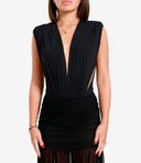Amazuin Top Black
