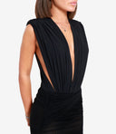Amazuin Top Black