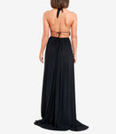 Amazuin Dresses Black